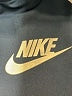 Nike Blue Track Jacket Size Sm - Med - photo 6