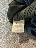 Nike Blue Track Jacket Size Sm - Med - photo 7