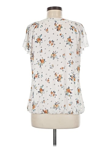 Sara Michelle Short Sleeve T-Shirt (view 2)