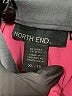North End 100% Polyester Pink Vest Size XL - photo 6
