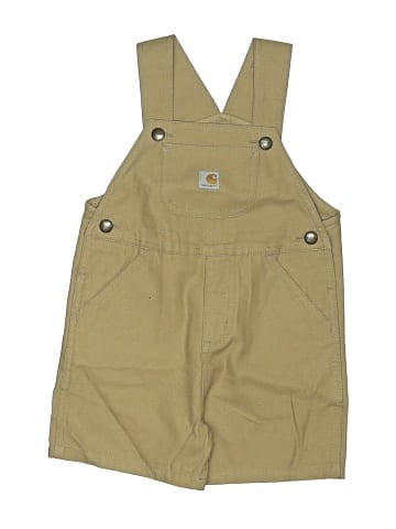 Carhartt Overalls (view 1)