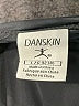 Danskin Gray Short Sleeve Top Size L - photo 7