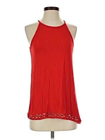 Pixley Tank Top (view 1)