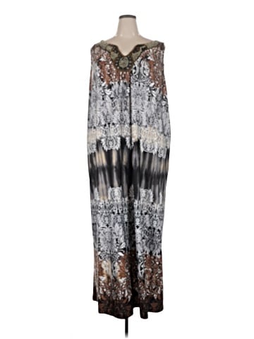 Maggie Barnes Casual Dress (view 1)