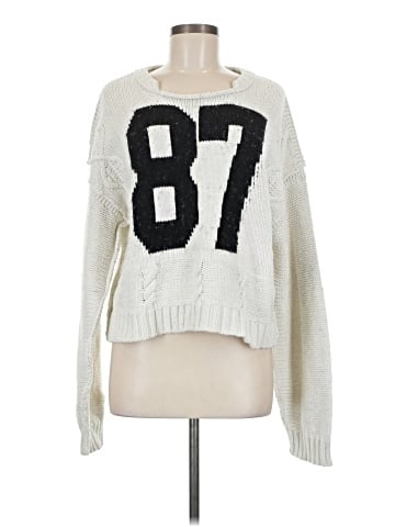 We the Free Pullover Sweater (view 1)