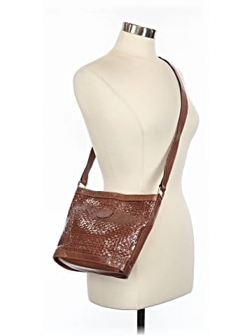 Fendi Vintage Crossbody Bag (view 2)
