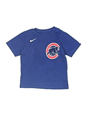 Nike Short Sleeve T-Shirt (view 1)