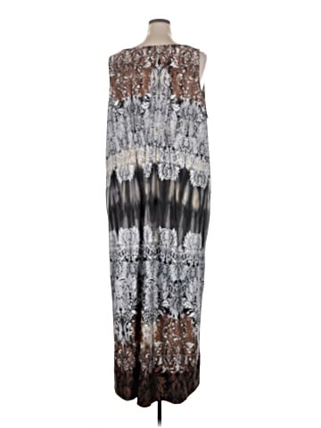 Maggie Barnes Casual Dress (view 2)