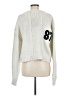 We the Free White Pullover Sweater Size M - photo 2