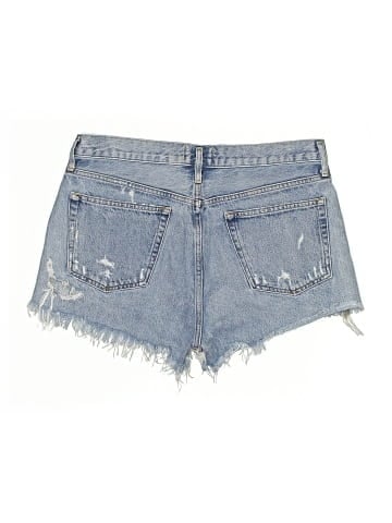 AGOLDE Denim Shorts (view 2)