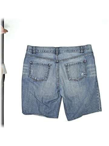 Ann Taylor LOFT Denim Shorts (view 2)