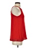 Pixley Red Tank Top Size S - photo 4
