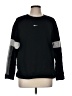 Nike Black Sweatshirt Size M - photo 1