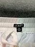 J.Crew 100% Linen Ivory Linen Pants Size XXS - photo 7