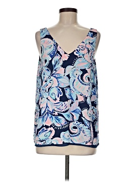 Lilly Pulitzer Sleeveless Top