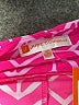 Jude Connally Graphic Pink Skort Size XS - photo 3