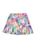 Lilikoi Tropical White Blue Active Skort Size XL - photo 1