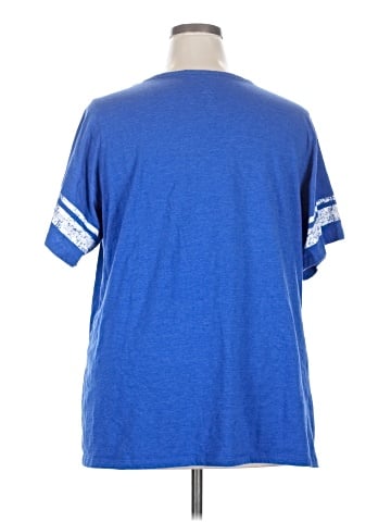 Majestic Short Sleeve T-Shirt (view 1)
