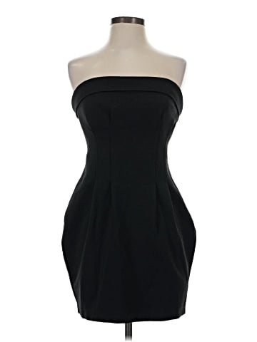 By Anthropologie Cocktail Dress (view 1)