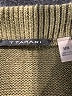 T Tahari Green Pullover Sweater Size M - photo 7