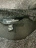 Speechless Tweed Gray Cocktail Dress Size XS - photo 7