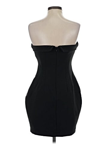 By Anthropologie Cocktail Dress (view 2)