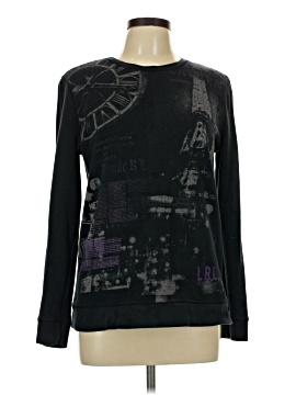 Lauren By Ralph Lauren Pullover Sweater
