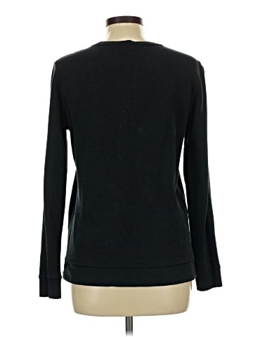 Lauren by Ralph Lauren Pullover Sweater (view 2)