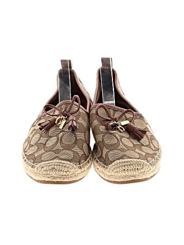 Coach Flats (view 2)