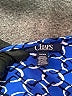 Chaps Blue Casual Dress Size S - photo 7
