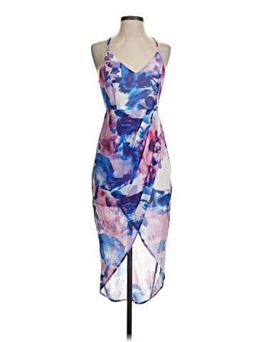 L'Atiste by Amy Cocktail Dress (view 1)