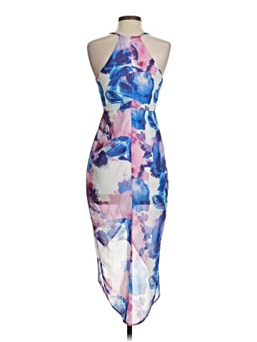 L'Atiste by Amy Cocktail Dress (view 2)