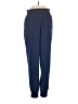 Jo+Jax Solid Blue Casual Pants Size S (estimated) - photo 1