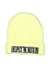Unbranded Yellow Green Beanie One size - photo 1