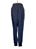 Jo+Jax Solid Blue Casual Pants Size S (estimated) - photo 2