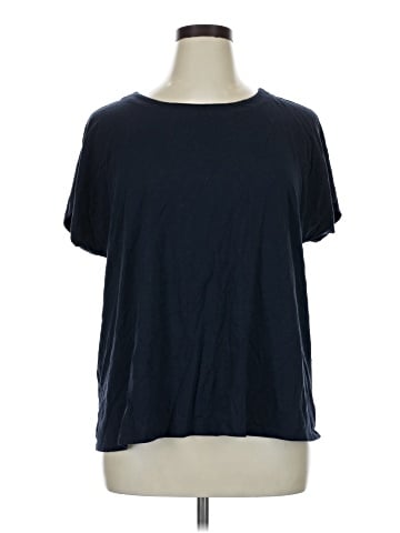 J.Jill Short Sleeve T-Shirt (view 1)