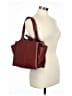 Céline 100% Leather Burgundy Leather Medium Tri-Fold Bag  One size - photo 2