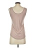 Maurices Pink Tan Tank Top Size S - photo 2