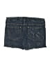 Free People Blue Denim Shorts Size 28 waist - photo 2