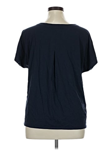 J.Jill Short Sleeve T-Shirt (view 2)
