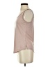Maurices Pink Tan Tank Top Size S - photo 5