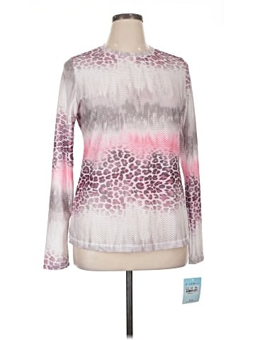 Sofibella Long Sleeve T-Shirt (view 1)