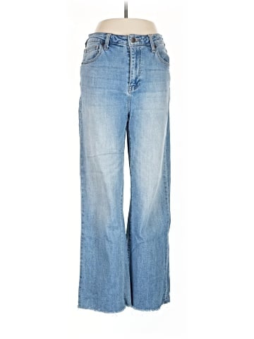 Oliver Logan Jeans (view 1)