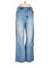 Oliver Logan Blue Jeans Size 28 waist - photo 1