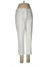 Talbots Silver Khakis Size 6 - photo 1