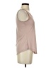 Maurices Pink Tan Tank Top Size S - photo 4