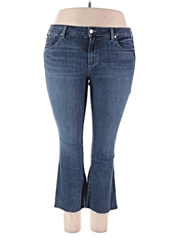 Silver Jeans Co. Jeans (view 1)