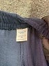 Active by Old Navy Solid Blue Track Pants Size M - photo 7