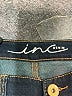 Inc Denim Blue Jeans Size 12 (petite) - photo 7