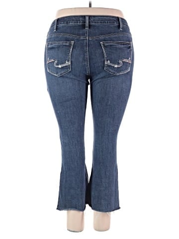 Silver Jeans Co. Jeans (view 2)